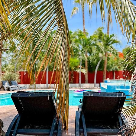 Woodstock Palmresort Curacao Willemstad Zewnętrze zdjęcie