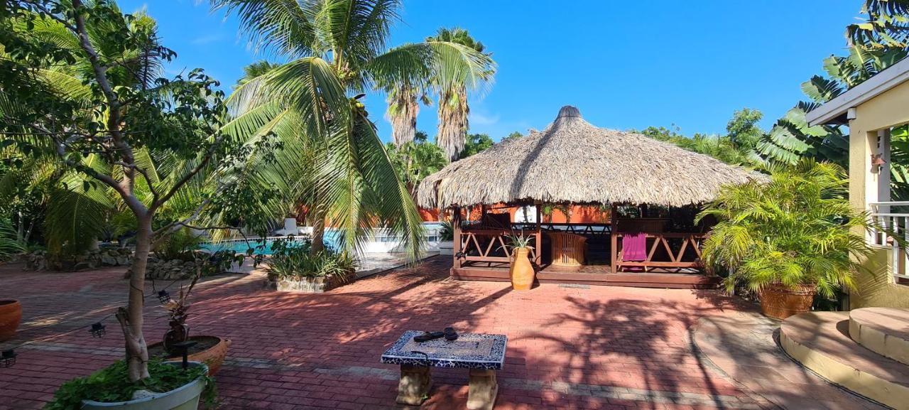 Woodstock Palmresort Curacao Willemstad Zewnętrze zdjęcie