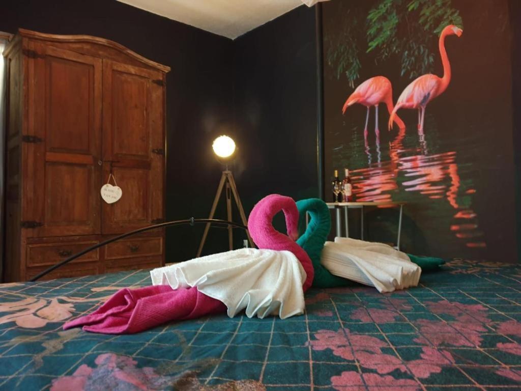 Woodstock Palmresort Curacao Willemstad Zewnętrze zdjęcie