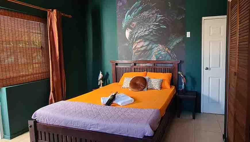 Woodstock Palmresort Curacao Willemstad Zewnętrze zdjęcie