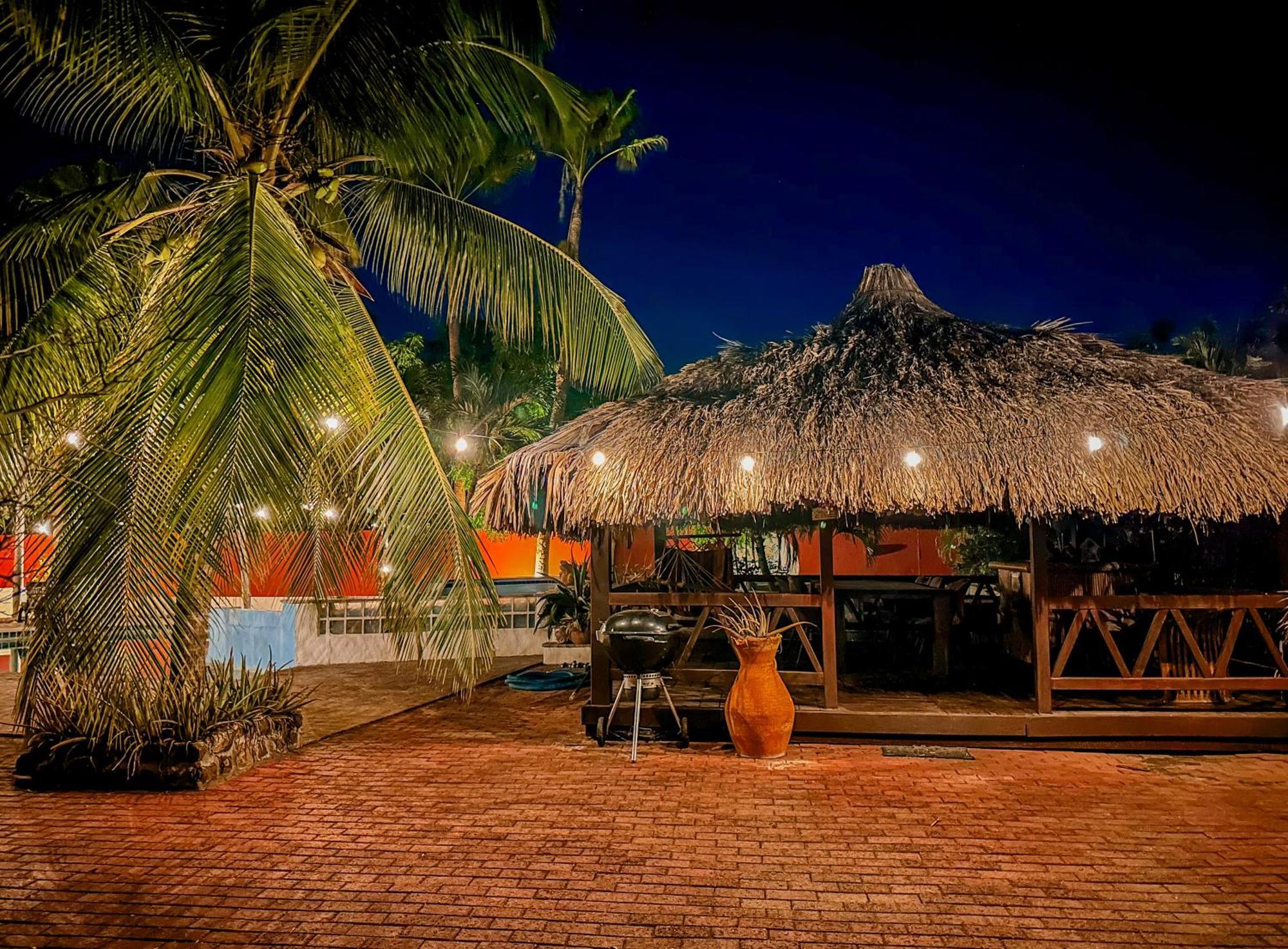 Woodstock Palmresort Curacao Willemstad Zewnętrze zdjęcie