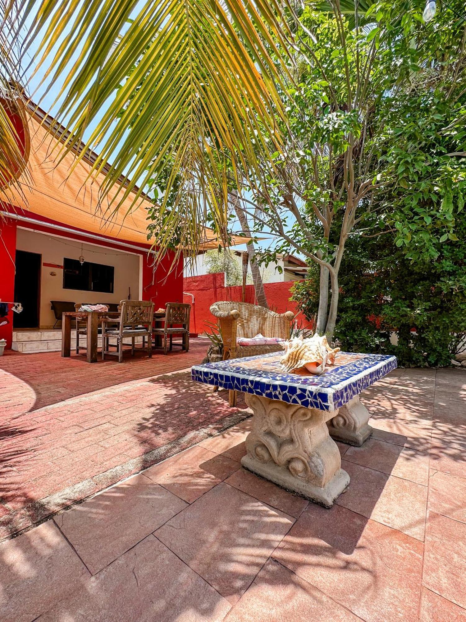 Woodstock Palmresort Curacao Willemstad Zewnętrze zdjęcie