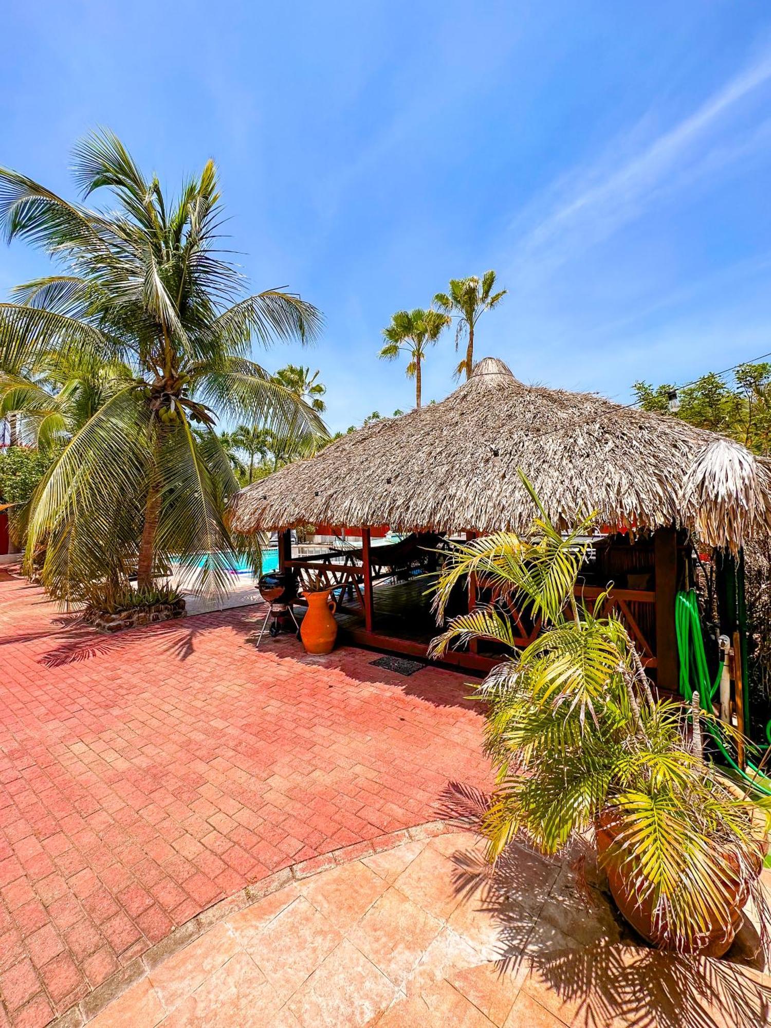 Woodstock Palmresort Curacao Willemstad Zewnętrze zdjęcie