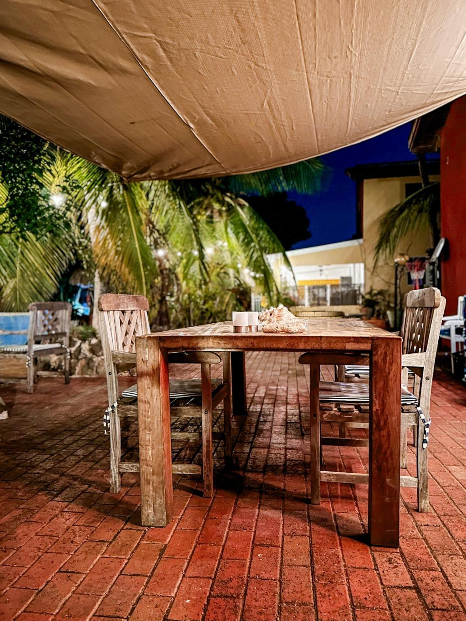 Woodstock Palmresort Curacao Willemstad Zewnętrze zdjęcie