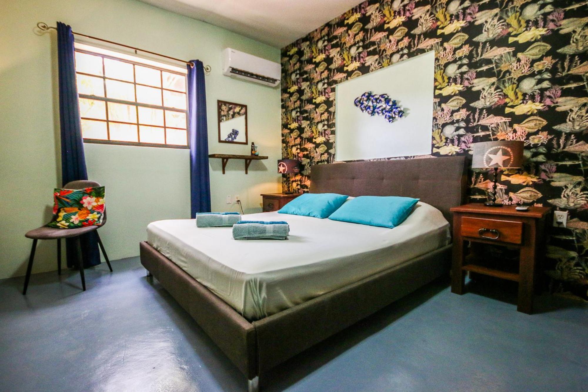 Woodstock Palmresort Curacao Willemstad Zewnętrze zdjęcie