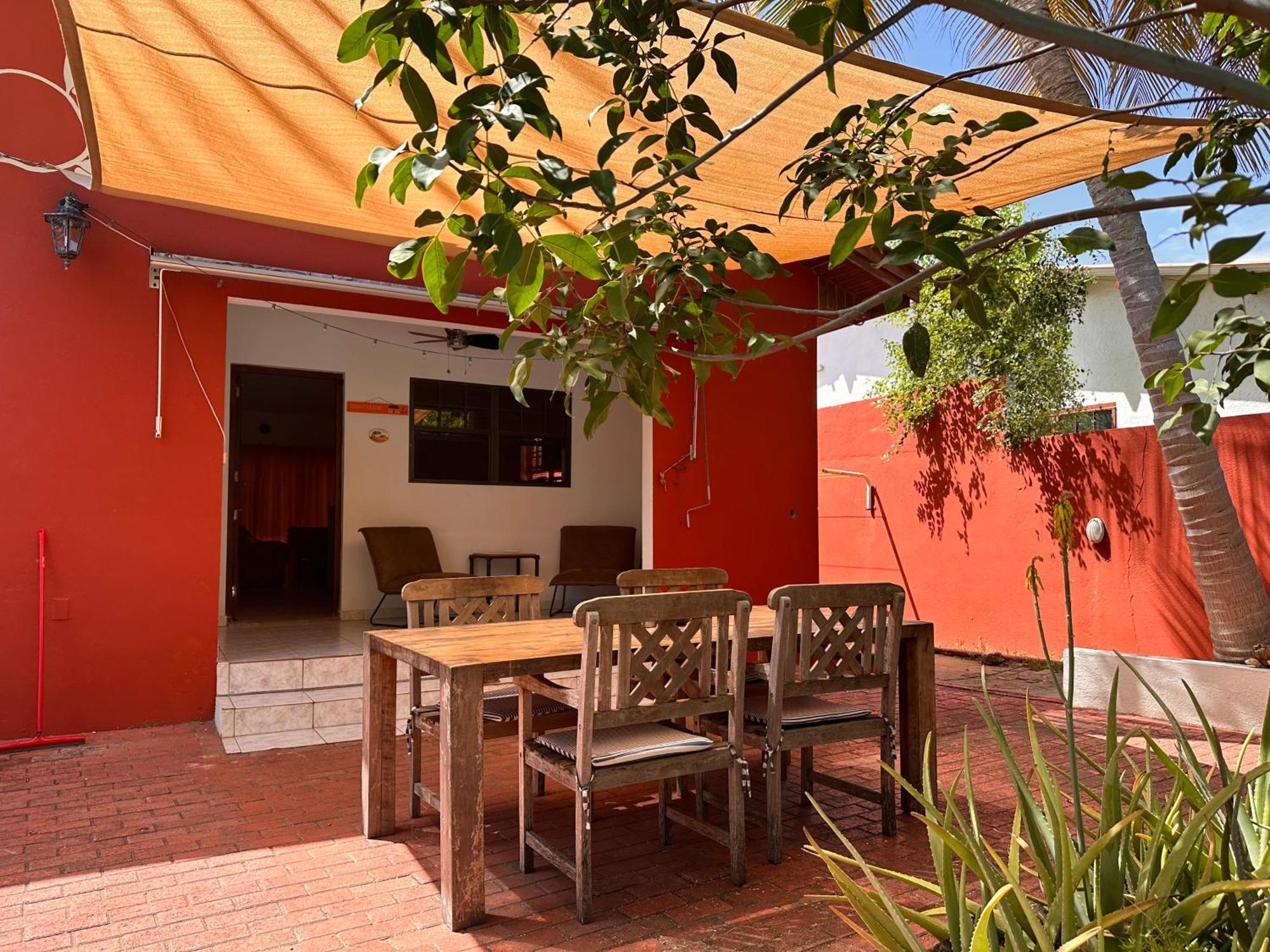 Woodstock Palmresort Curacao Willemstad Zewnętrze zdjęcie