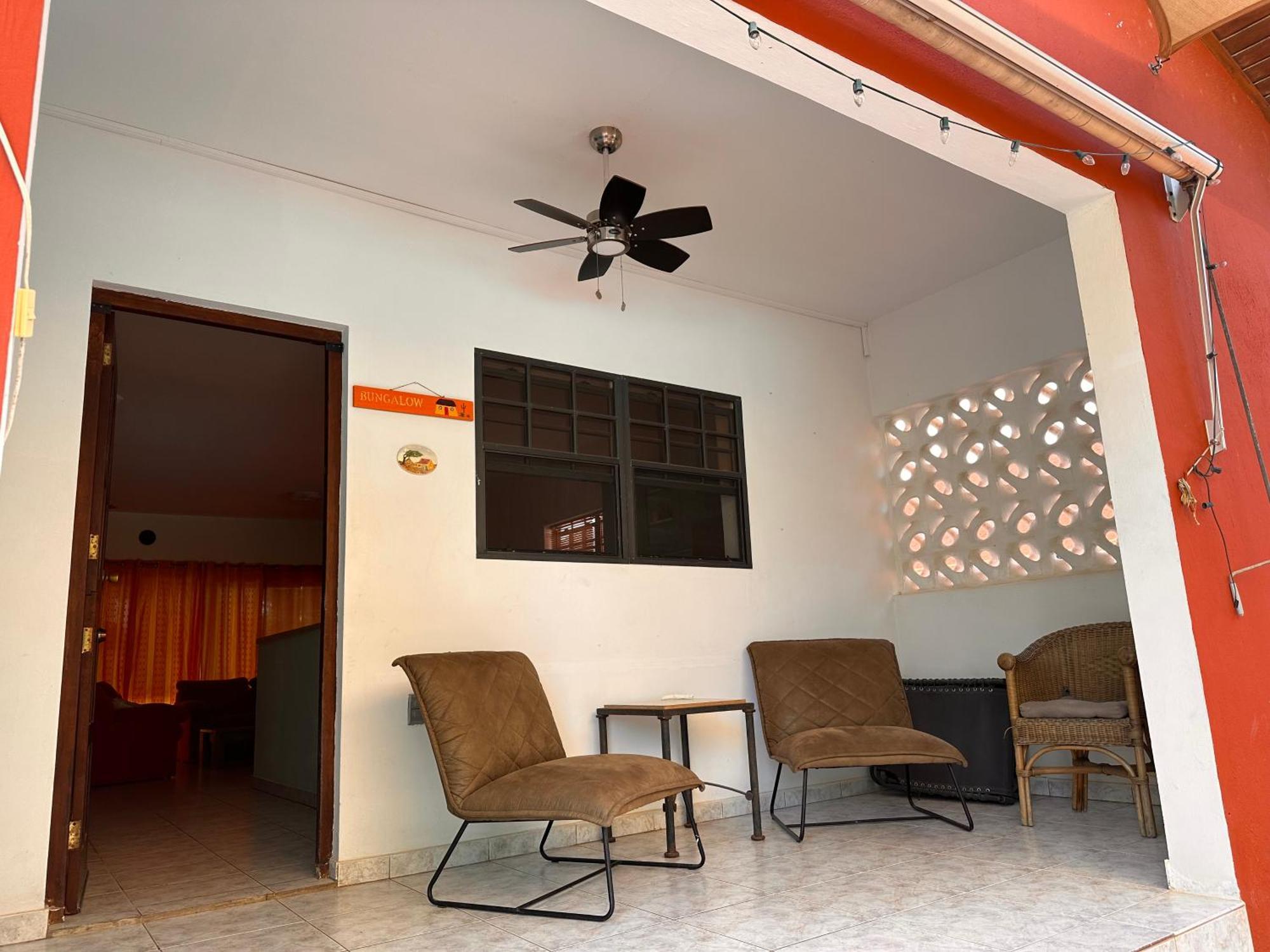 Woodstock Palmresort Curacao Willemstad Zewnętrze zdjęcie