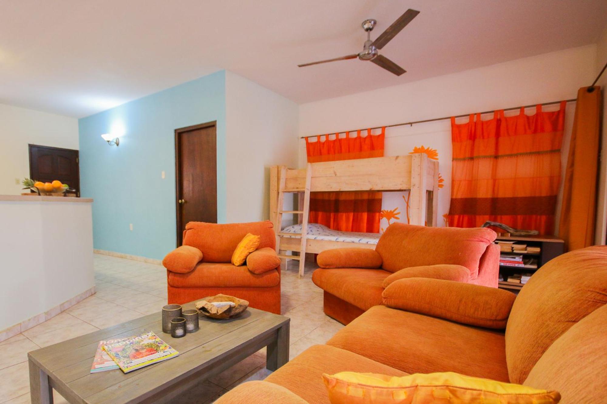 Woodstock Palmresort Curacao Willemstad Zewnętrze zdjęcie