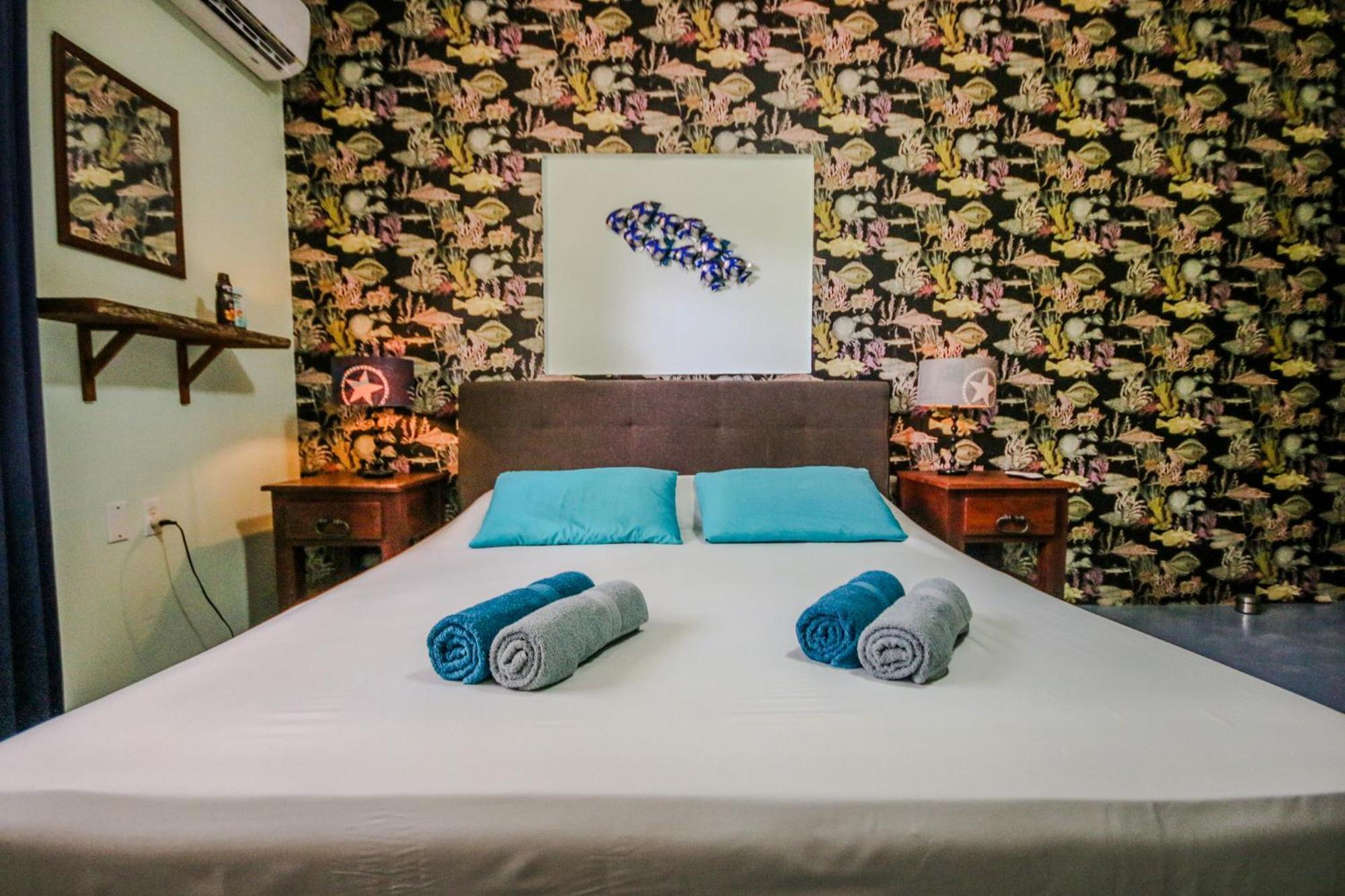 Woodstock Palmresort Curacao Willemstad Zewnętrze zdjęcie