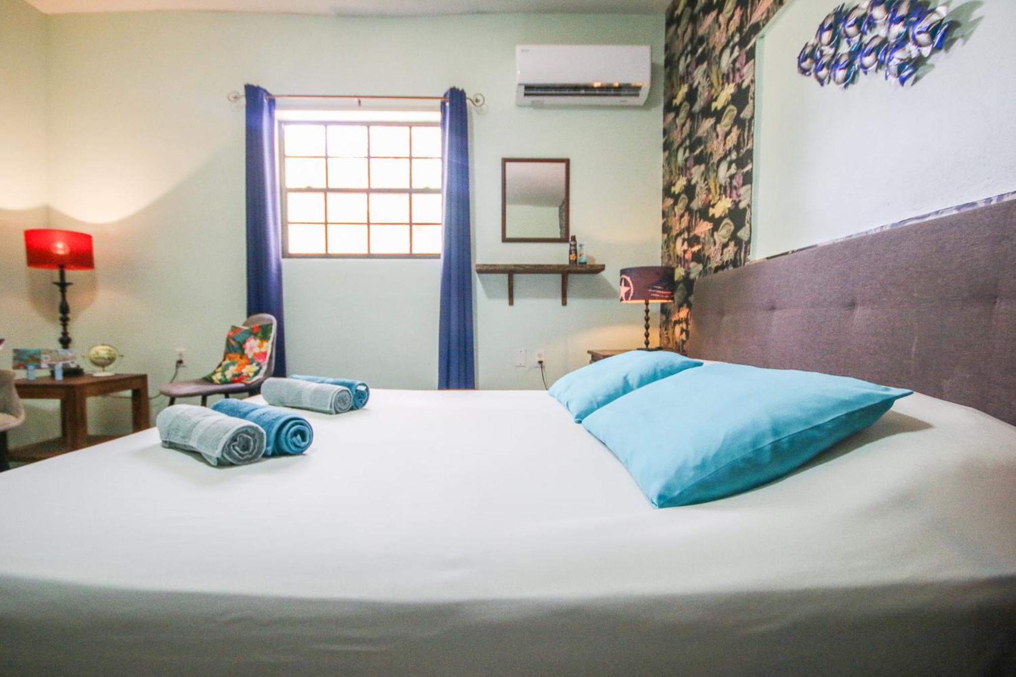 Woodstock Palmresort Curacao Willemstad Zewnętrze zdjęcie