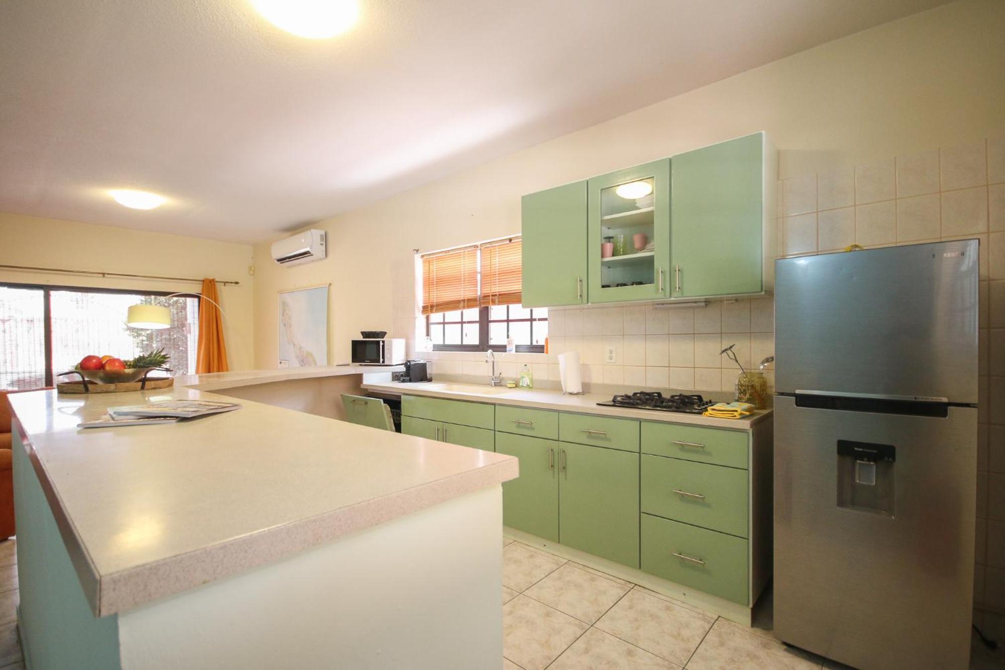 Woodstock Palmresort Curacao Willemstad Zewnętrze zdjęcie
