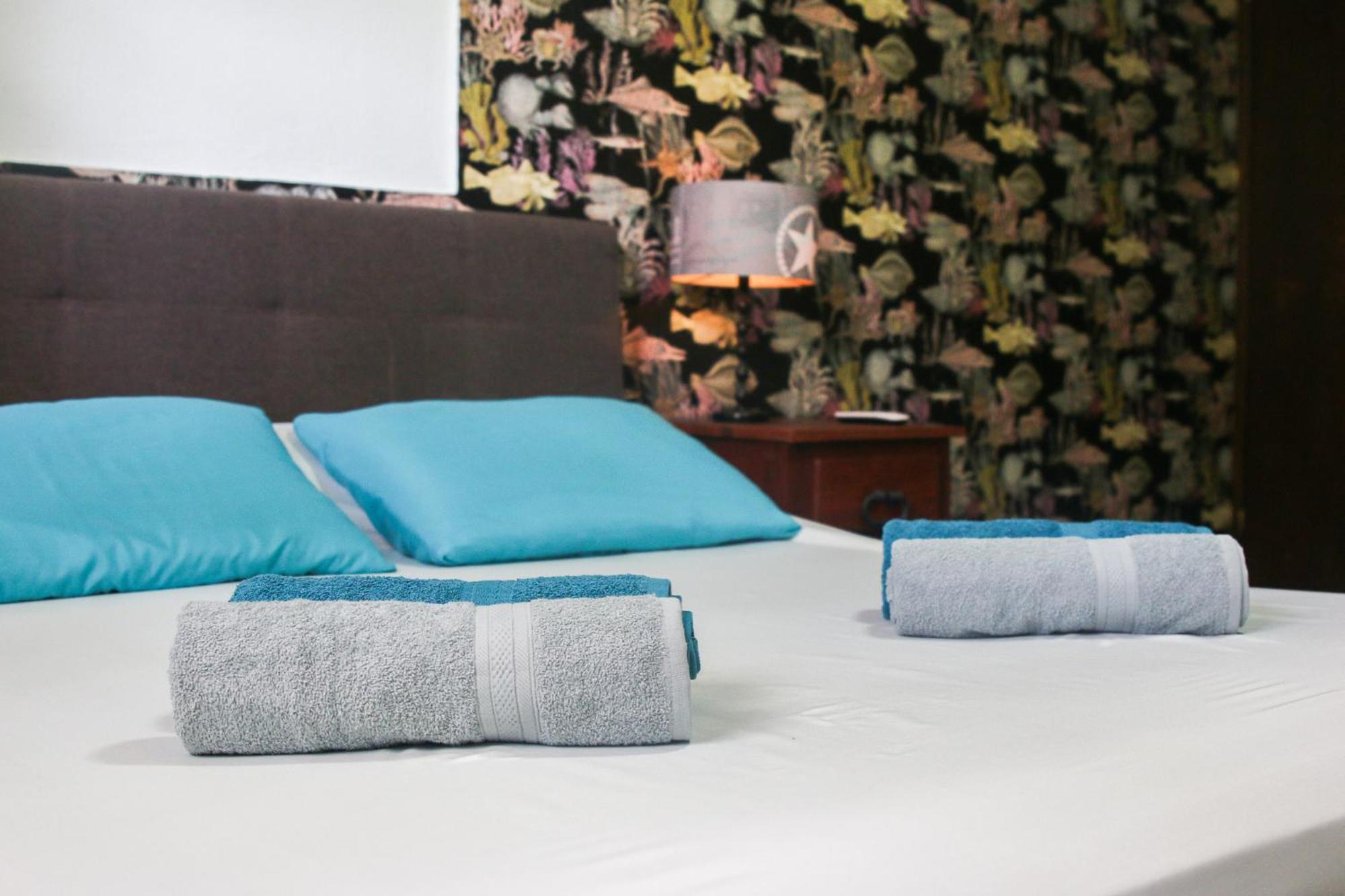 Woodstock Palmresort Curacao Willemstad Zewnętrze zdjęcie