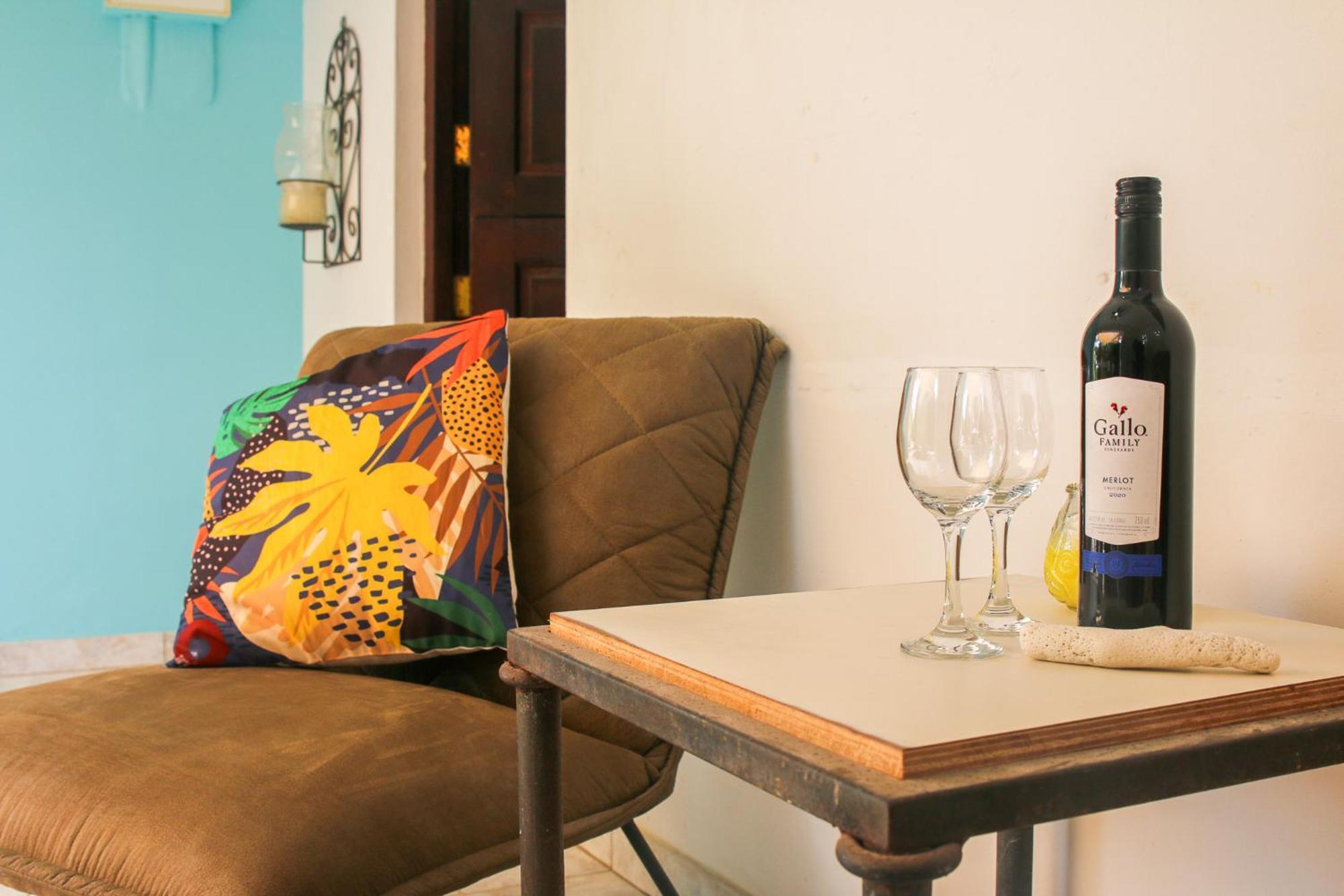 Woodstock Palmresort Curacao Willemstad Zewnętrze zdjęcie