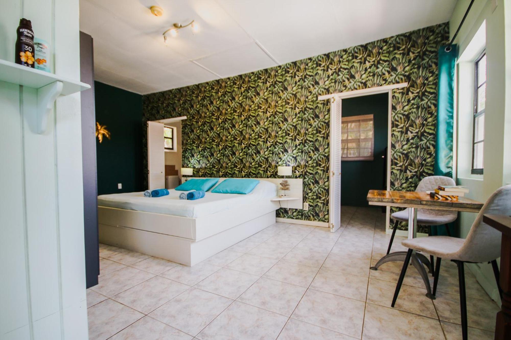 Woodstock Palmresort Curacao Willemstad Zewnętrze zdjęcie