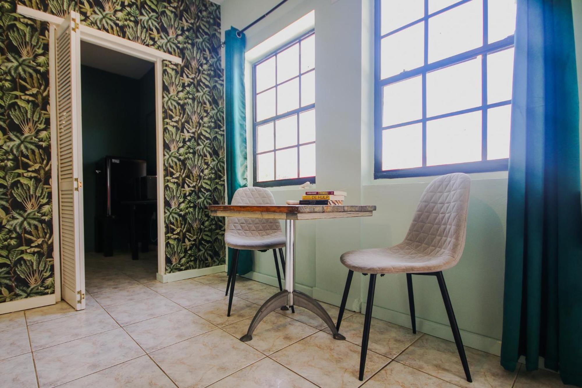 Woodstock Palmresort Curacao Willemstad Zewnętrze zdjęcie