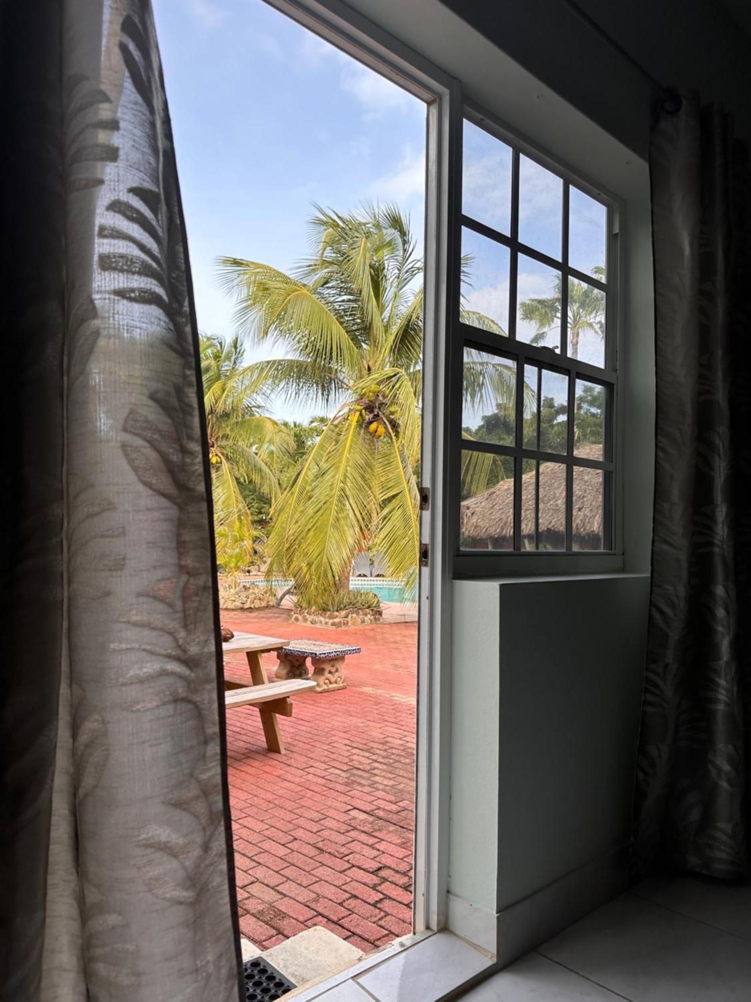 Woodstock Palmresort Curacao Willemstad Zewnętrze zdjęcie