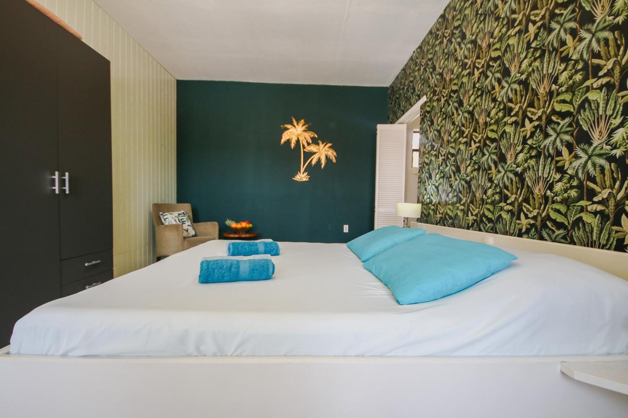 Woodstock Palmresort Curacao Willemstad Zewnętrze zdjęcie