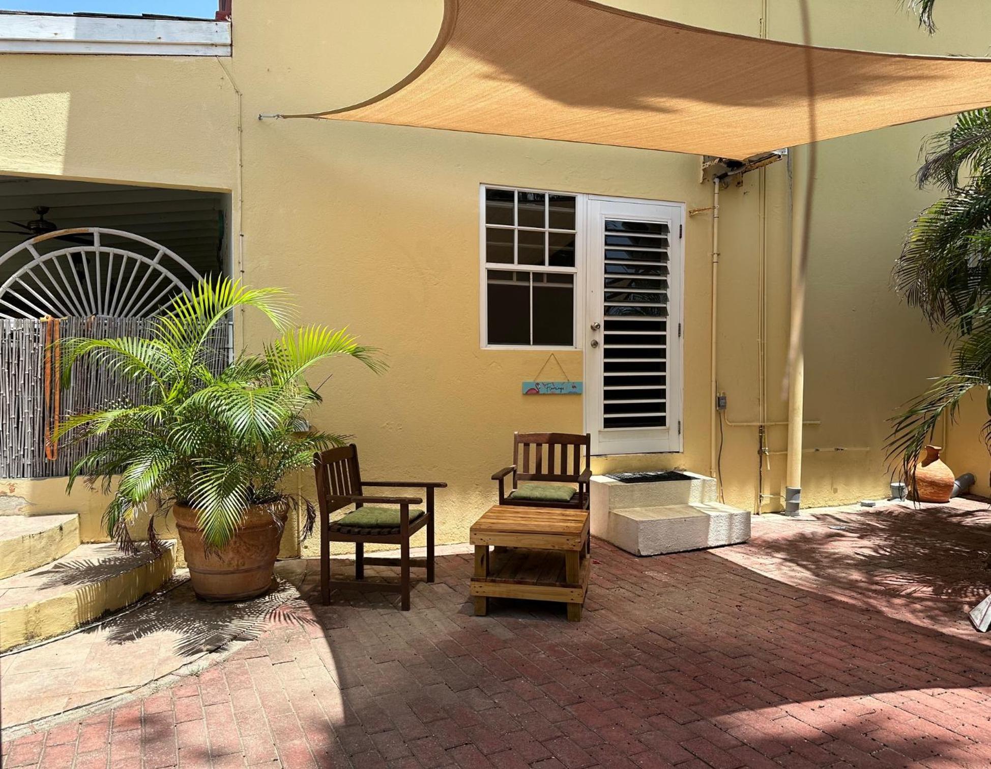 Woodstock Palmresort Curacao Willemstad Zewnętrze zdjęcie