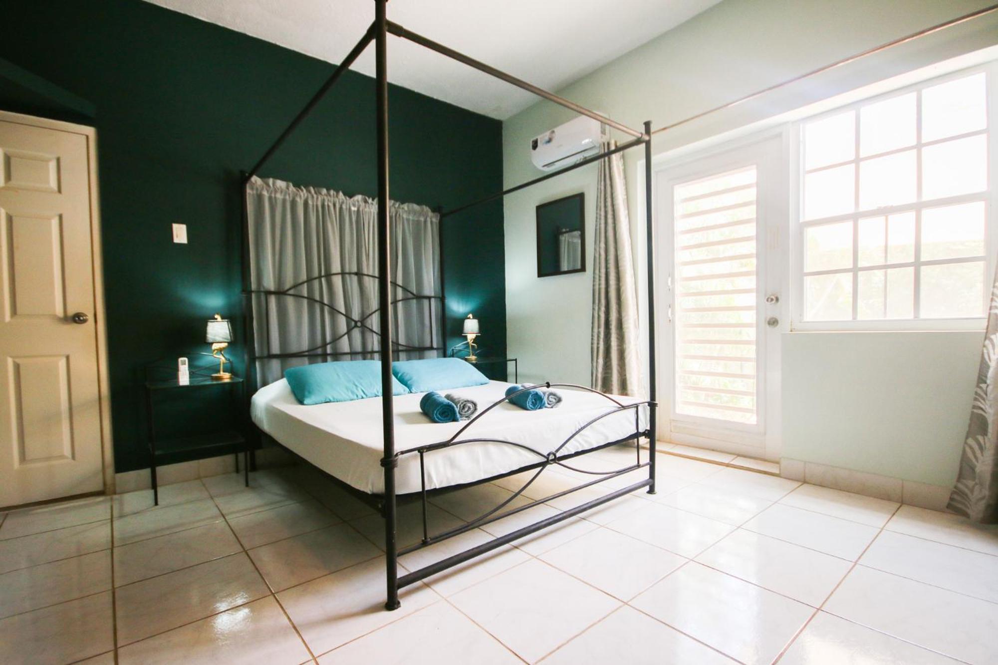 Woodstock Palmresort Curacao Willemstad Zewnętrze zdjęcie