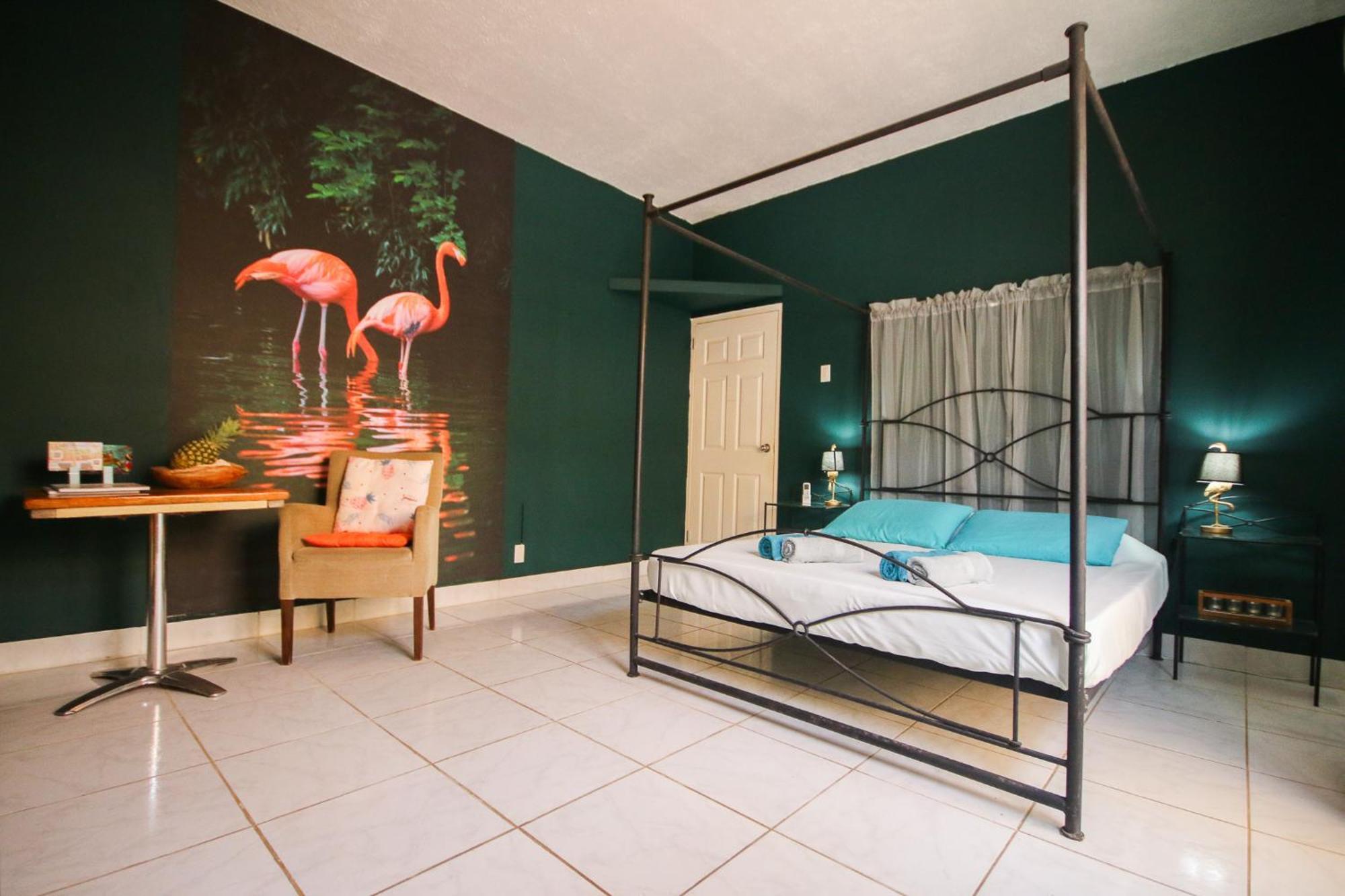 Woodstock Palmresort Curacao Willemstad Zewnętrze zdjęcie