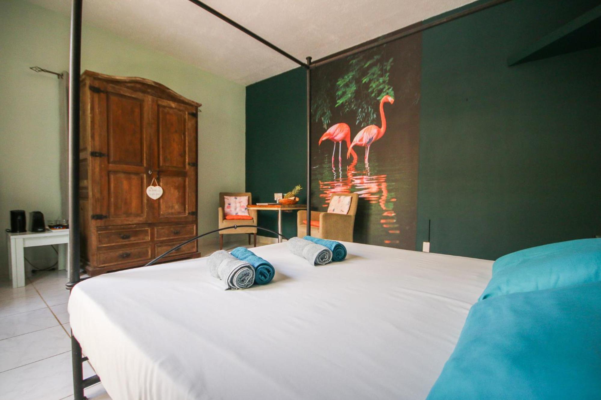 Woodstock Palmresort Curacao Willemstad Zewnętrze zdjęcie