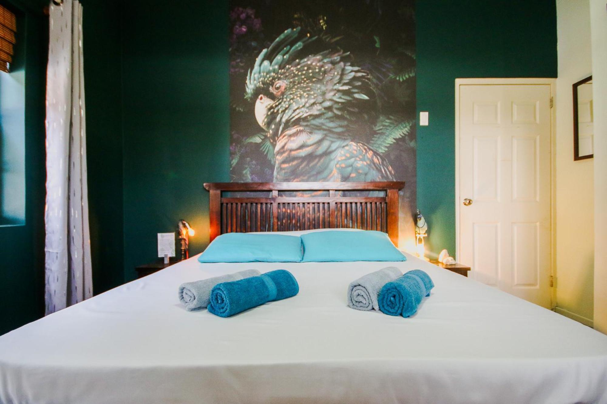 Woodstock Palmresort Curacao Willemstad Zewnętrze zdjęcie