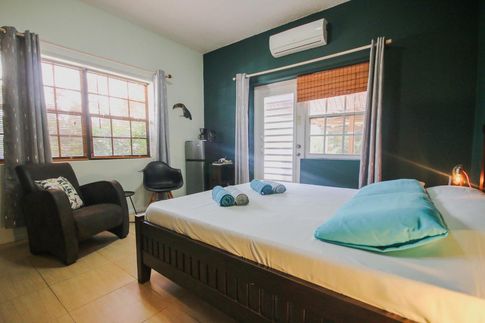 Woodstock Palmresort Curacao Willemstad Zewnętrze zdjęcie