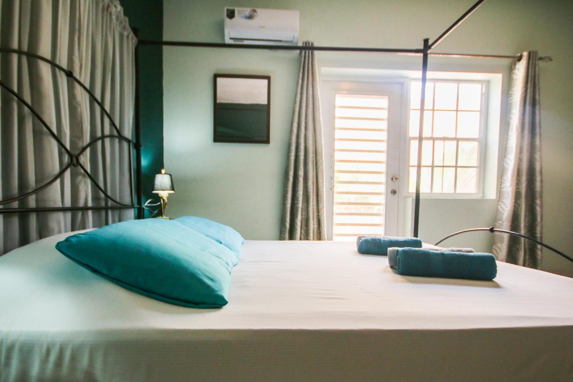 Woodstock Palmresort Curacao Willemstad Zewnętrze zdjęcie