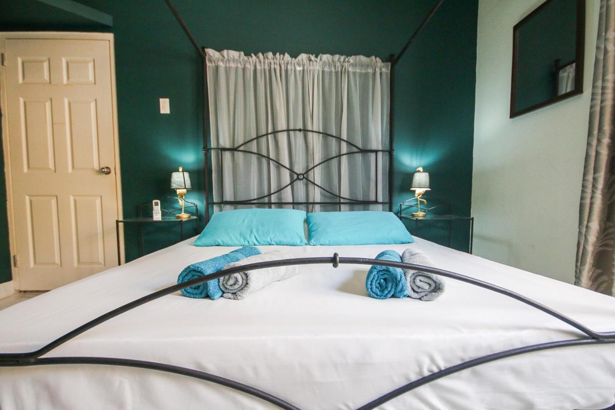 Woodstock Palmresort Curacao Willemstad Zewnętrze zdjęcie