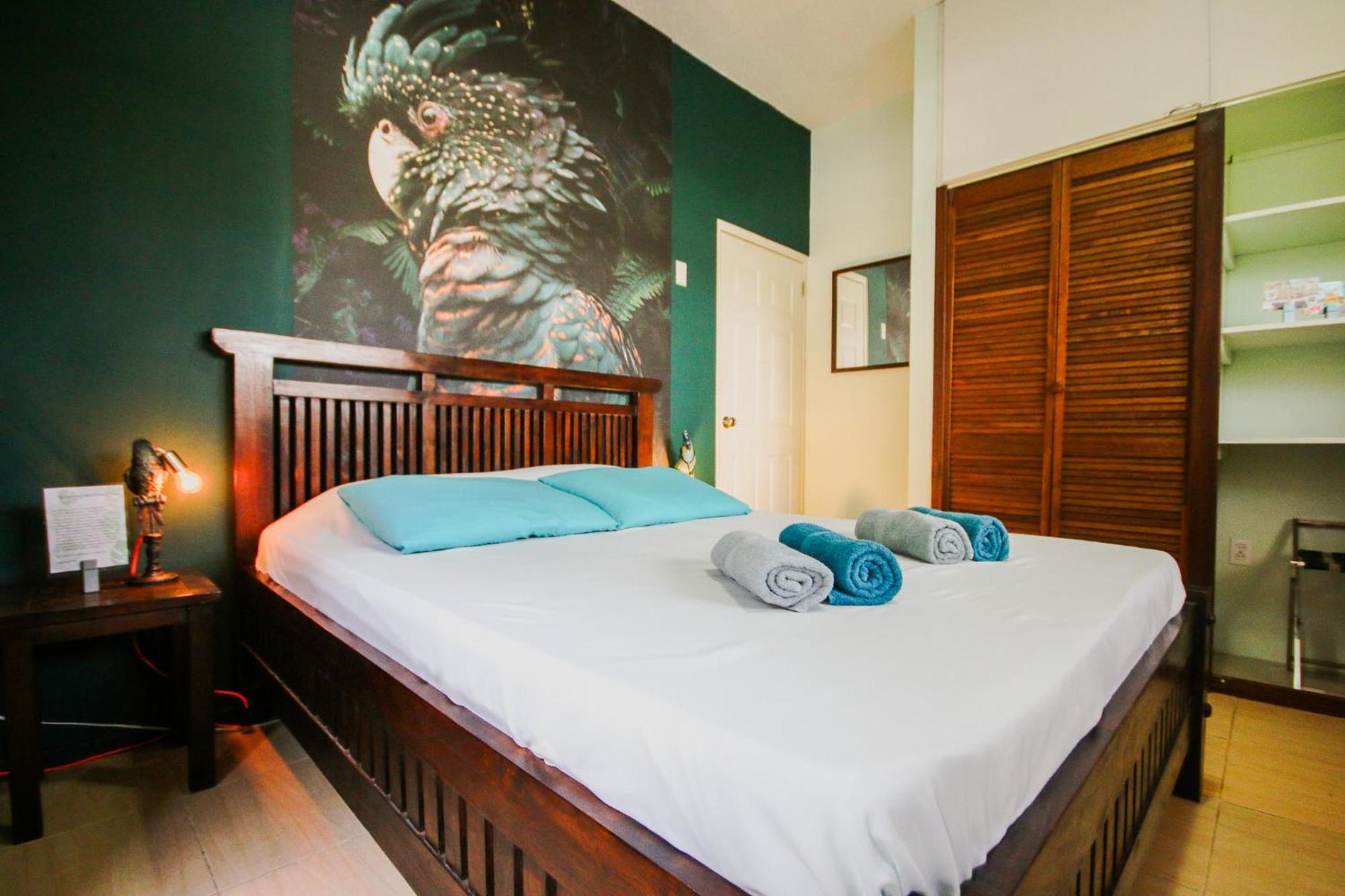 Woodstock Palmresort Curacao Willemstad Zewnętrze zdjęcie