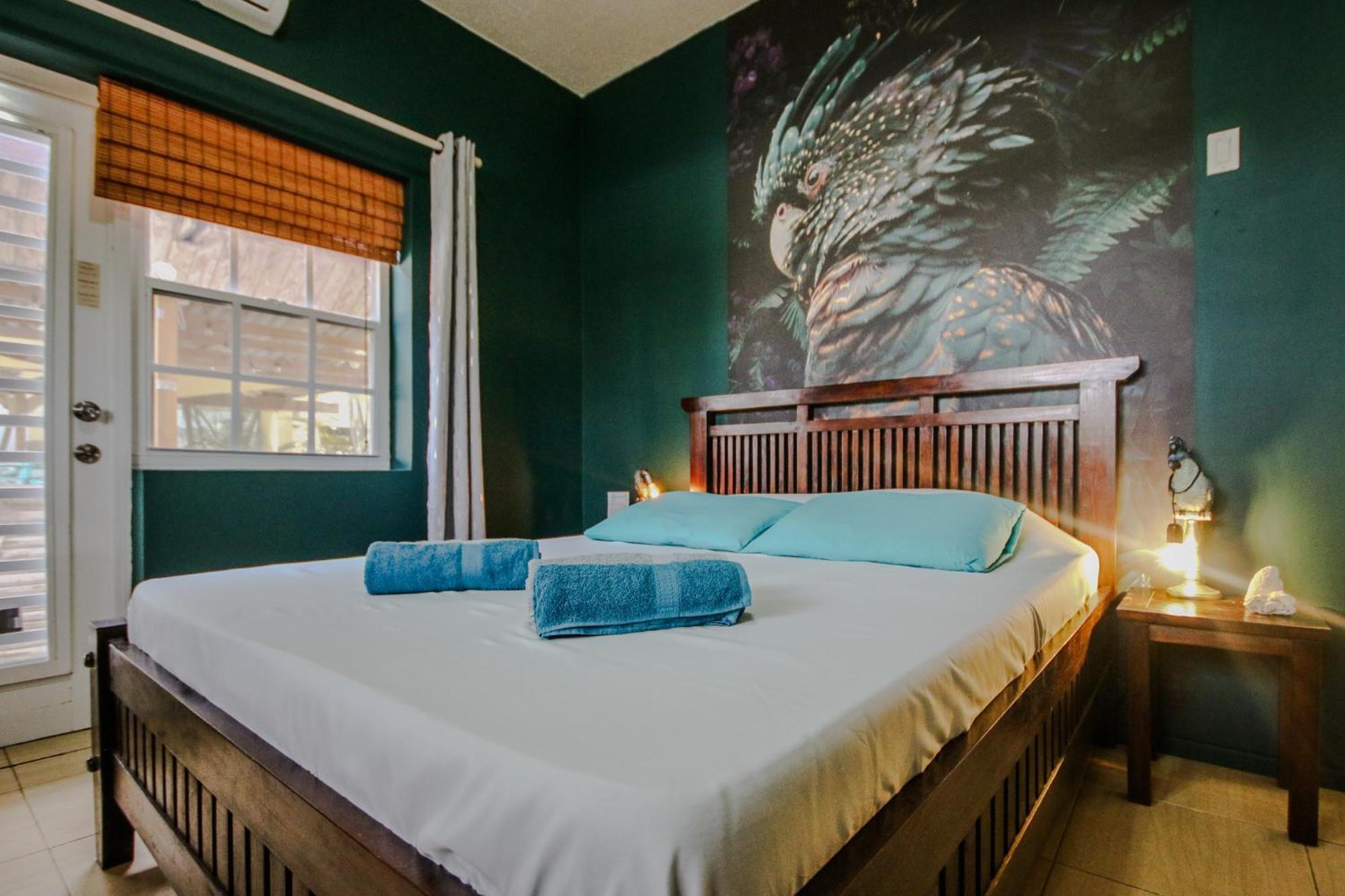 Woodstock Palmresort Curacao Willemstad Zewnętrze zdjęcie