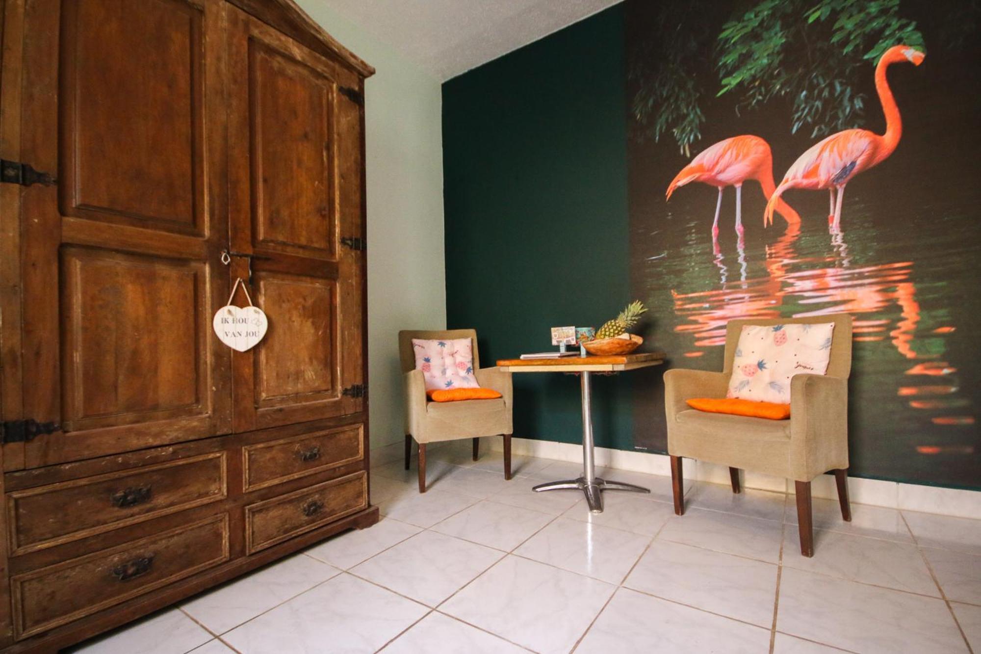 Woodstock Palmresort Curacao Willemstad Zewnętrze zdjęcie
