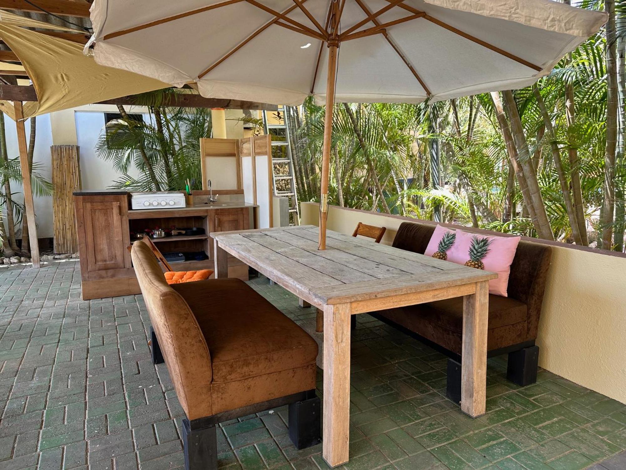 Woodstock Palmresort Curacao Willemstad Zewnętrze zdjęcie